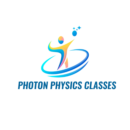 PHOTON PHYSICS CLASSES logo