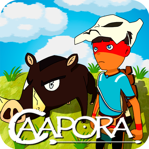 Caapora Adventure - Native 1.3 Icon