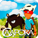 Cover Image of Télécharger Caapora Adventure - Native  APK