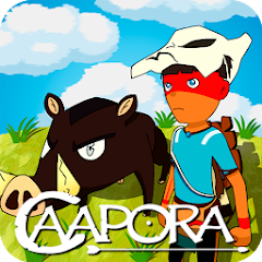 Caapora Adventure - Native