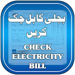 Cover Image of Tải xuống Electricity Bill Check 2.0 APK