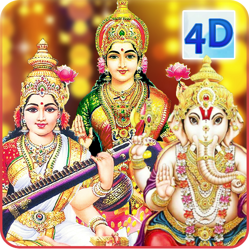 4D Diwali Live Wallpaper - Ứng dụng trên Google Play