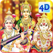 Top 40 Personalization Apps Like 4D Diwali Live Wallpaper - Best Alternatives