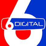 Cover Image of ดาวน์โหลด Canal 6 Digital & Radio Mision  APK