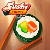 Sushi Empire Tycoon - Idle Game icon