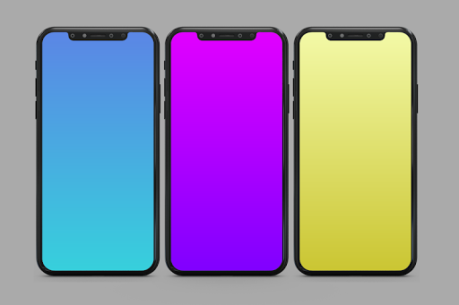 Beautiful Gradient Wallpaper By Bodingdev Google Play Japan Searchman App Data Information