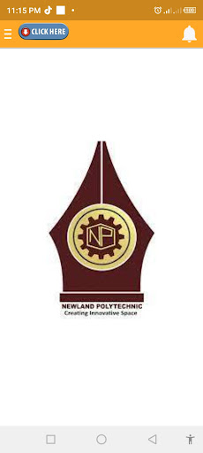 Newland Polytechnic RadioTV Screen 2