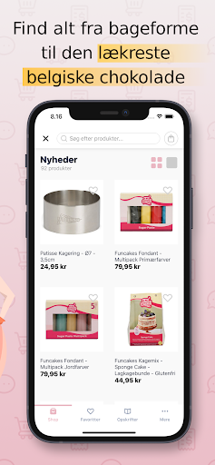 Kager Og Sager Screen 3