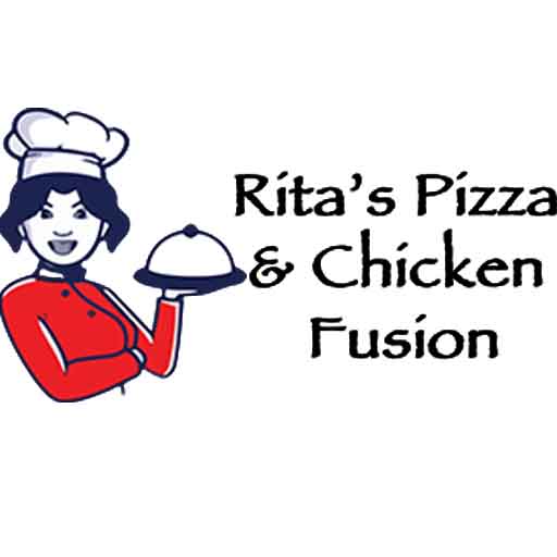 RITAS PIZZA & CHICKEN FUSION - Google Play 앱