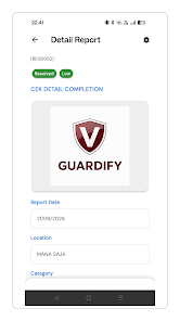 Screenshot image