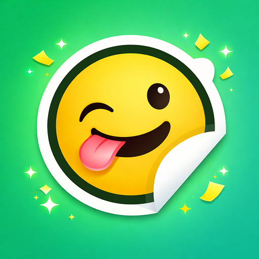 Sticker Maker - Custom Sticker