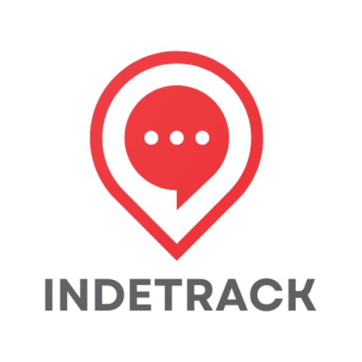 INDETRACK logo