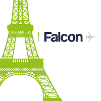 Falcon MandO Paris 2024