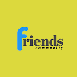 Cover Image of Tải xuống Friends Community  APK