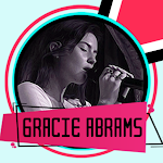 Cover Image of Download Gracie Abrams Music Mp3 Songs  APK