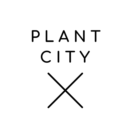 Plant City X logo