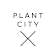 Plant City X icon