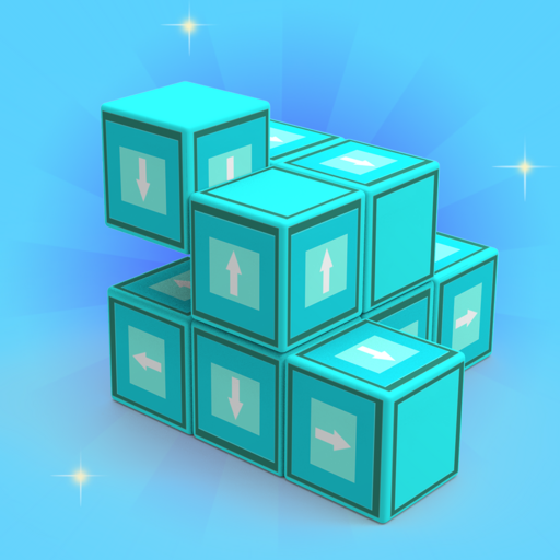 Tap Away 3D logo