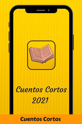 Cuentos Cortos para leer Screen 2