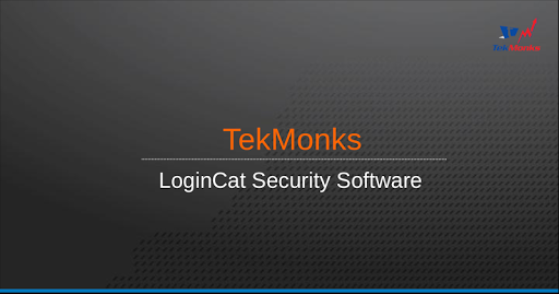Logincat Screenshot 1 - AppWisp.com