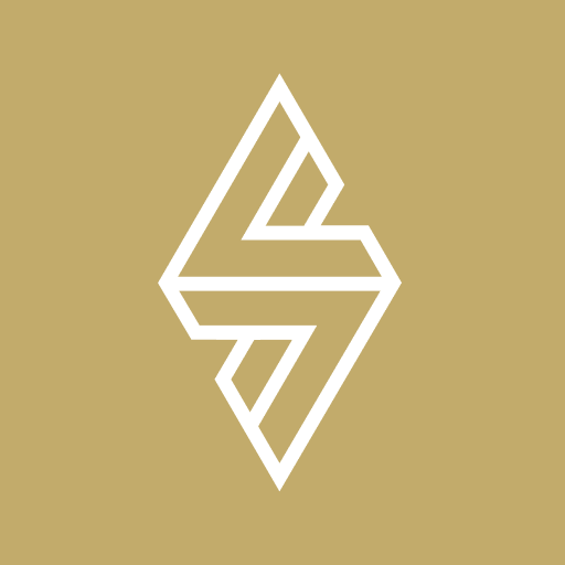 Symbiotic Sacramento logo