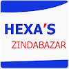 HEXA'S ZINDABAZAR icon