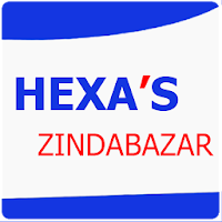 HEXA'S ZINDABAZAR