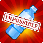 Cover Image of डाउनलोड Bottle Flip Impossible 1.06 APK