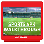 Cover Image of Baixar GHD sport channel ipl hints 1.0 APK