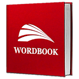 WordBook English Dictionary icon
