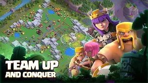Clash of Clans - Screenshot 3