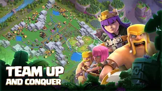 Game screenshot Clash of Clans apk download