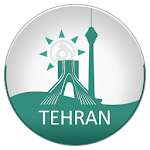 تهران گردی Apk