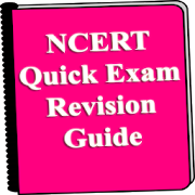 NCERT Exam Revision Guide 1.0 Icon