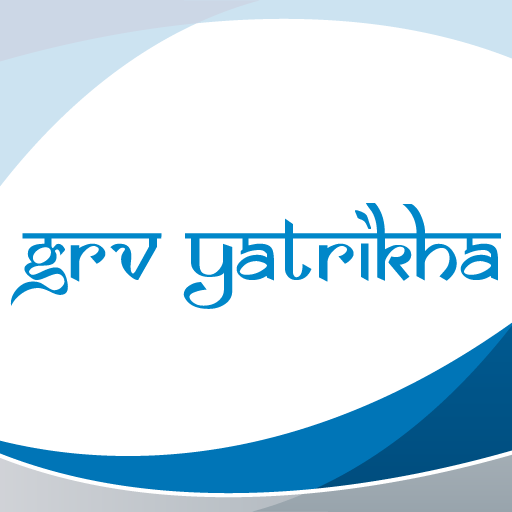 GRV Yatrikha 1.0.0 Icon