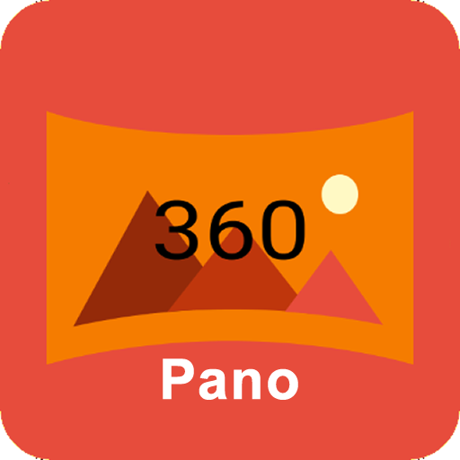 Stunning 360 Panorama logo