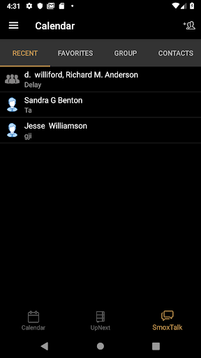Smox Pro Screen 2