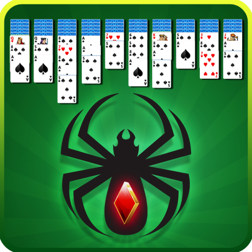 Classic Spider Solitaire – Apps on Google Play