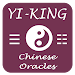 Yi-King Oracles Icon