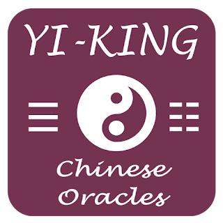 Yi-King Oracles