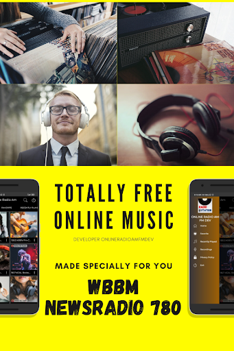 WBBM Newsradio 780 Chicago ?