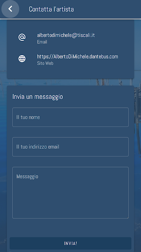 Alberto F. di Michele Screen 3