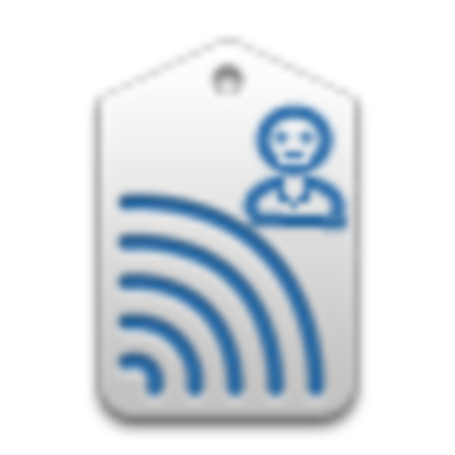 NFC Contacts 1.12 Icon
