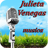 Julieta Venegas Musica icon