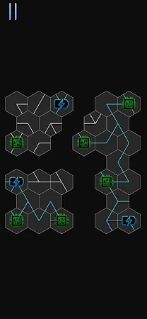 Game screenshot Hexcellence - The Hexa Puzzle mod apk