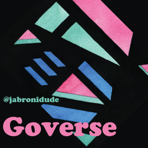 Goverse
