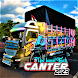 Mod Bussid Truck Canter 2023