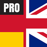 German English Dictionary PRO icon