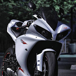 Cover Image of Unduh Yamaha YZF R1 Wallpapers  APK