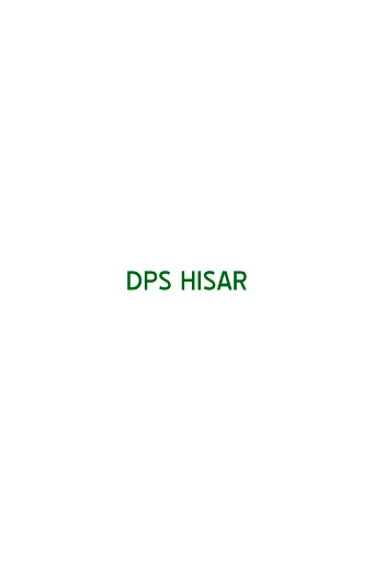 Android application Delhi Public School Hisar screenshort
